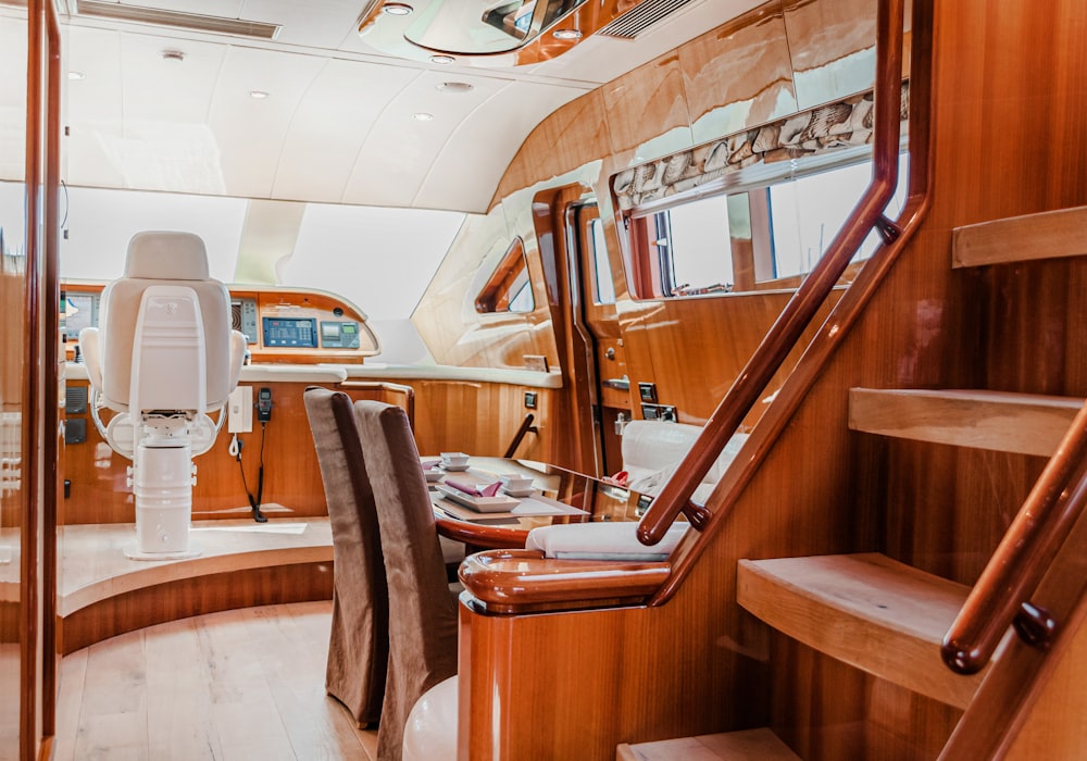 Let's Build Your Dream Yacht Together